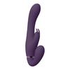 Vive - Strapless Vibrating Rabbit
