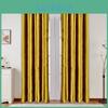 Blackout Napearl 1pc Italian 7080 Velvet Solid Color Versatile Curtains For Living Room Bedroom Home Decor