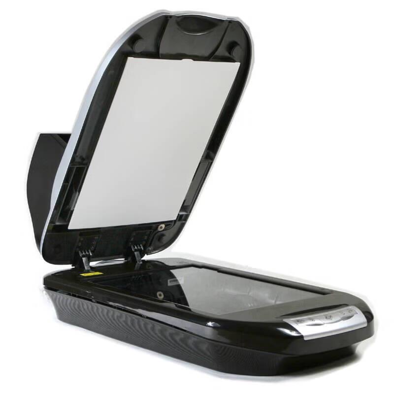 

Ziguang F3100 A4 Flatbed & ADF Duplex Document Scanner CN plug (adapter included)