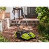 Ryobi Sweeper 18V