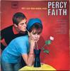 LP Record PERCY FAITH - Hey! Les Teen-Agers, Voici BP153022 CBS France Pop Used