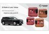 Fits 26 Lantu Tianshan X8 Models: Center Console & Glasses Storage Box Car Accessories
