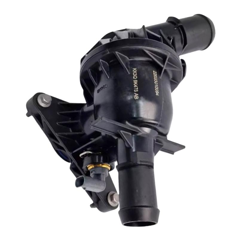 For Ford Ranger 2.0 KD 2018- Mondeo GT 2001- 2353071 Compatible Thermostat Housing Assembly KK3Q9K478AB
