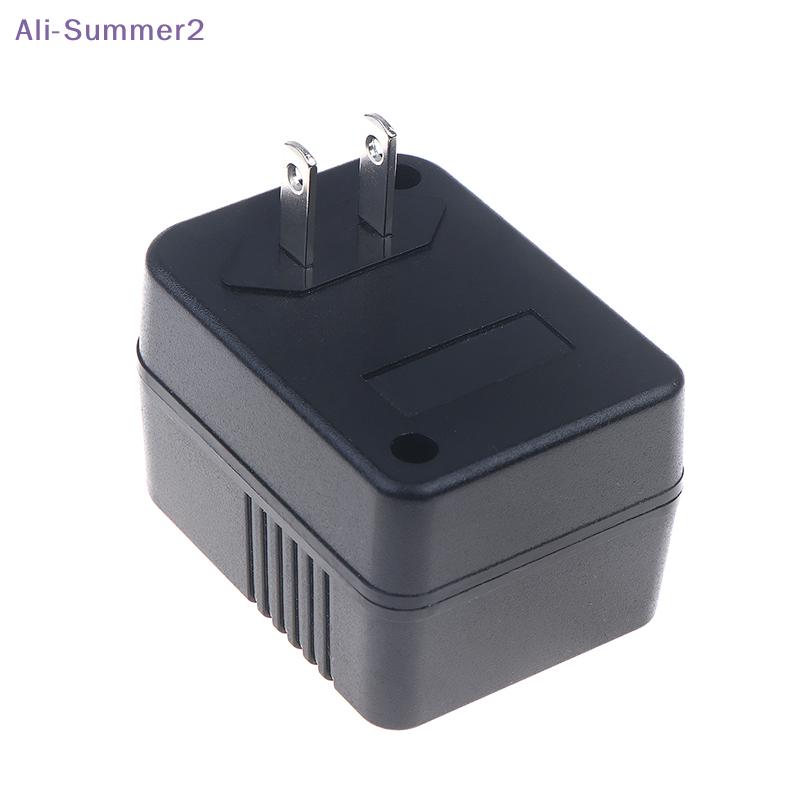 {Summer2} EU US Plug Step Down Transformer Travel Adapter AC220-110V Or 110 -220V Converter 50W Voltage Converter Regulator