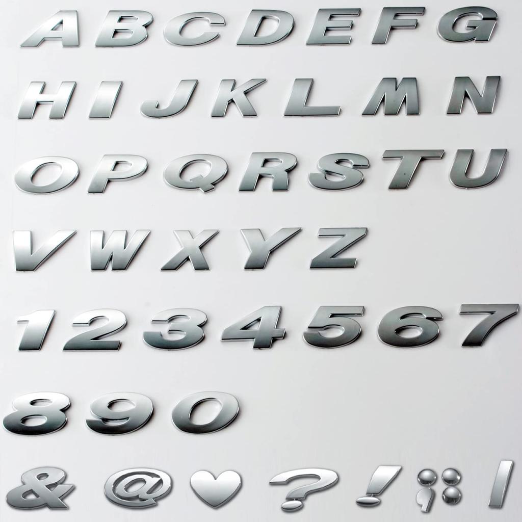 Jet Inouye (JET) Single Item ABC Emblem [T] 603270