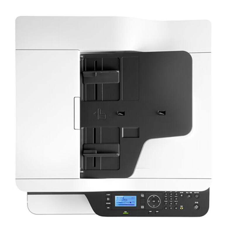 HP M439nda A3 Black & White Laser Multifunction Printer CN plug (adapter included)