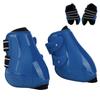 Horse Hind Leg Protector Strong Support Breathable Horse Hind Leg Boots for Any Weather