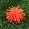 Plastic Underwater Fish Tank Silicone Decor Ornament Ornament Silicone Fish Artificial Coral Plant