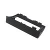 Car Radio Stereo Fascia For Nissan NP300 NAVARA Platform/Chassis (D40) Pathfinder 3 (R51) Mounting Bezel Faceplate Frame Kit