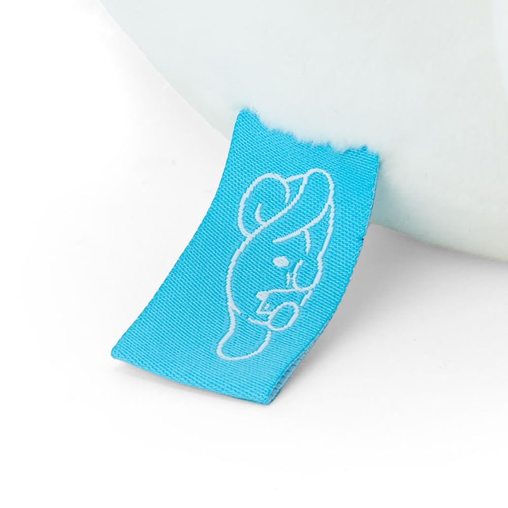 Sanrio Plush Toy L I.CINNAMOROLL I CINNAMOROLL 18 x 31.4 x 14.2 cm Character 211192 SANRIO