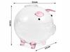 Piggy Bank Small Pink (48)