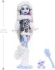 Monster High Booriginal Creeproduction – Sběratelská panenka Abbey Bominable