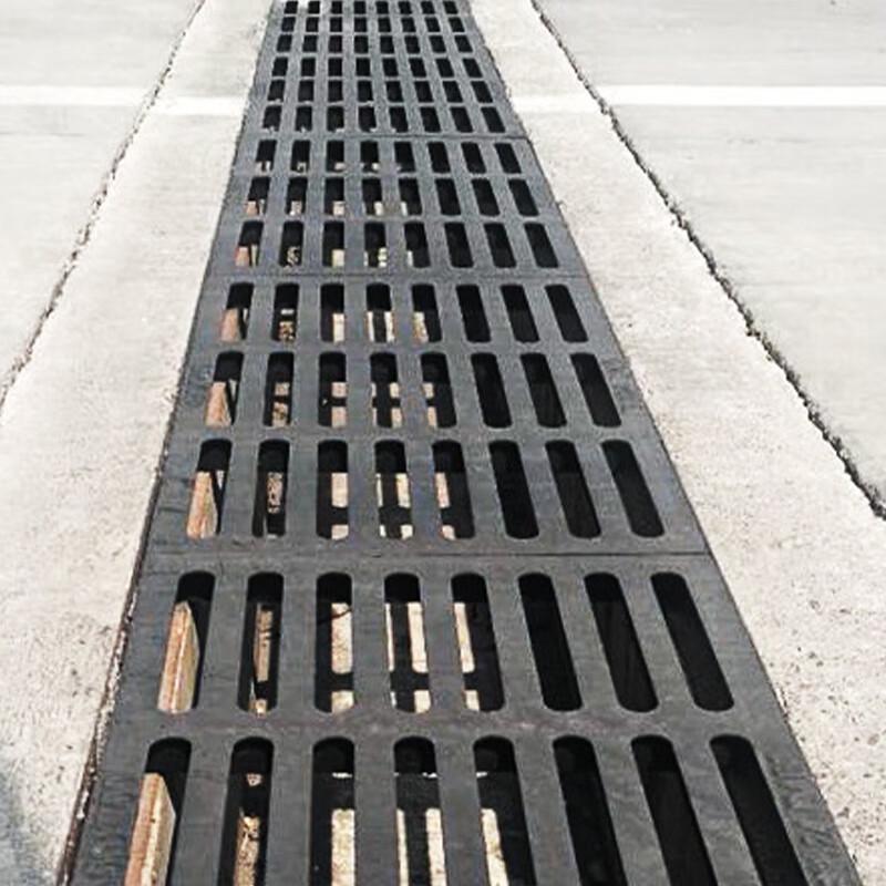 Dongxiang Ductile Iron Drain Cover