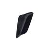 For 2016- Chevrolet Malibu Car Driver Side Left Mirror Cover Cap Matte Black