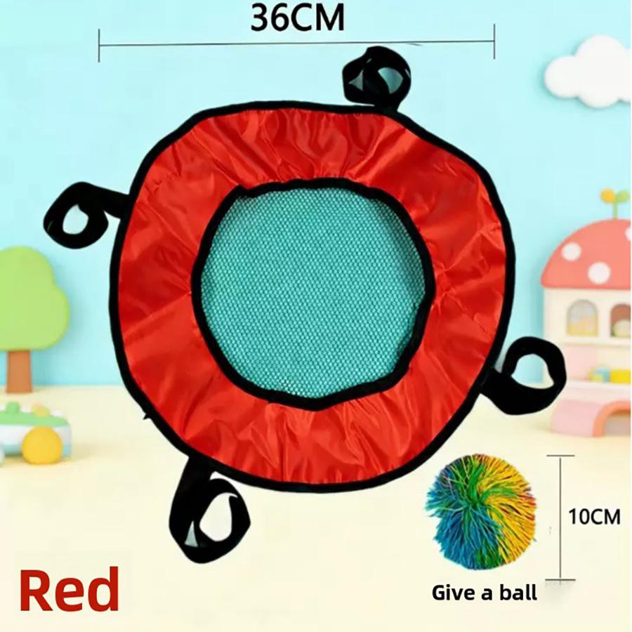 High-Quality Chil High-Quality Two High-Quality Person Interactive High-Quality Throwing High-Quality And High-Quality Catching High-Quality Game