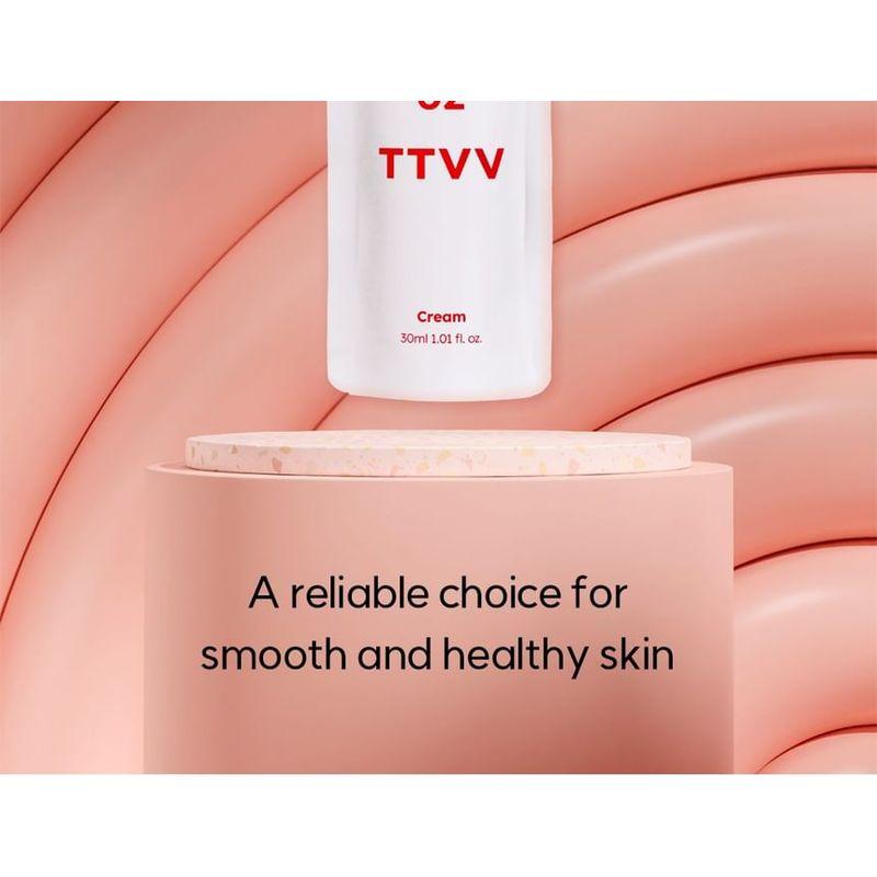 TTVV - Skincare Bundle Set
