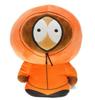 South Park Plush Toy Set: Skull Kenny, Cartman, Kyle, Butters, Stan with Go-Karts.