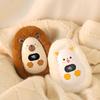 Adjustable Temperature Pocket Hand Warmer, USB Powered, Ideal for Bedroom, Camping, Home And More.
