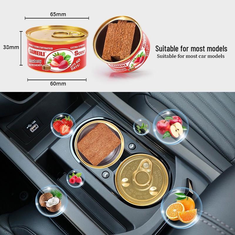 Best-Selling Wooden Car Air Freshener and Essential Oil Diffuser