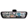 HIKVISION M5 Pro Streaming Rearview Mirror Dash Cam