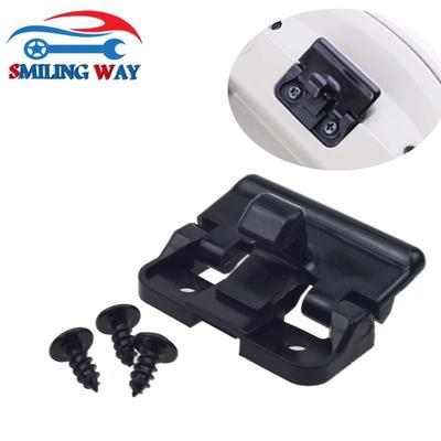 2 Screws Car Center Console Armrest Box Cover Lock Hook Latch Lid For Toyota Lexus Avalon Camry Matrix Corolla Highlander Tundra