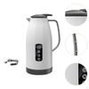 Water Kettle Boiler 12V 24V Electric Tea Coffee for Outdoor
