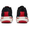 Anta Running Collection Low top Running Shoes Men's Black Red 112025515-1
