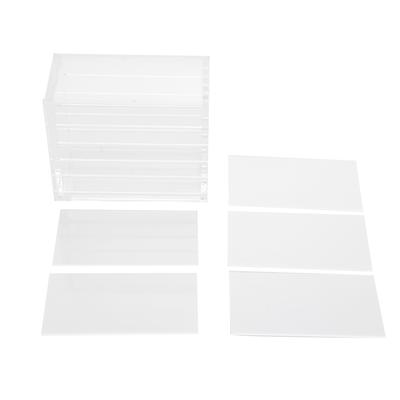 Strumenti e accessori – Organizer per cosmetici
