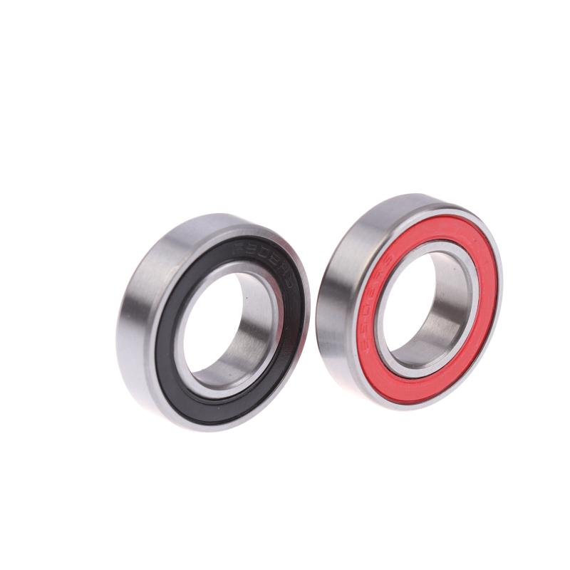 Hybridní keramické ložisko 6902 2RS 15X28X7 mm 6902RS Nitrid křemíku pro kolo 15mm vnitřní průměr kuličková ložiska
