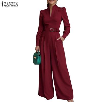 Dameskleding en -accessoires – Jumpsuits