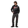 Hugo Mens Zebra Hoodie