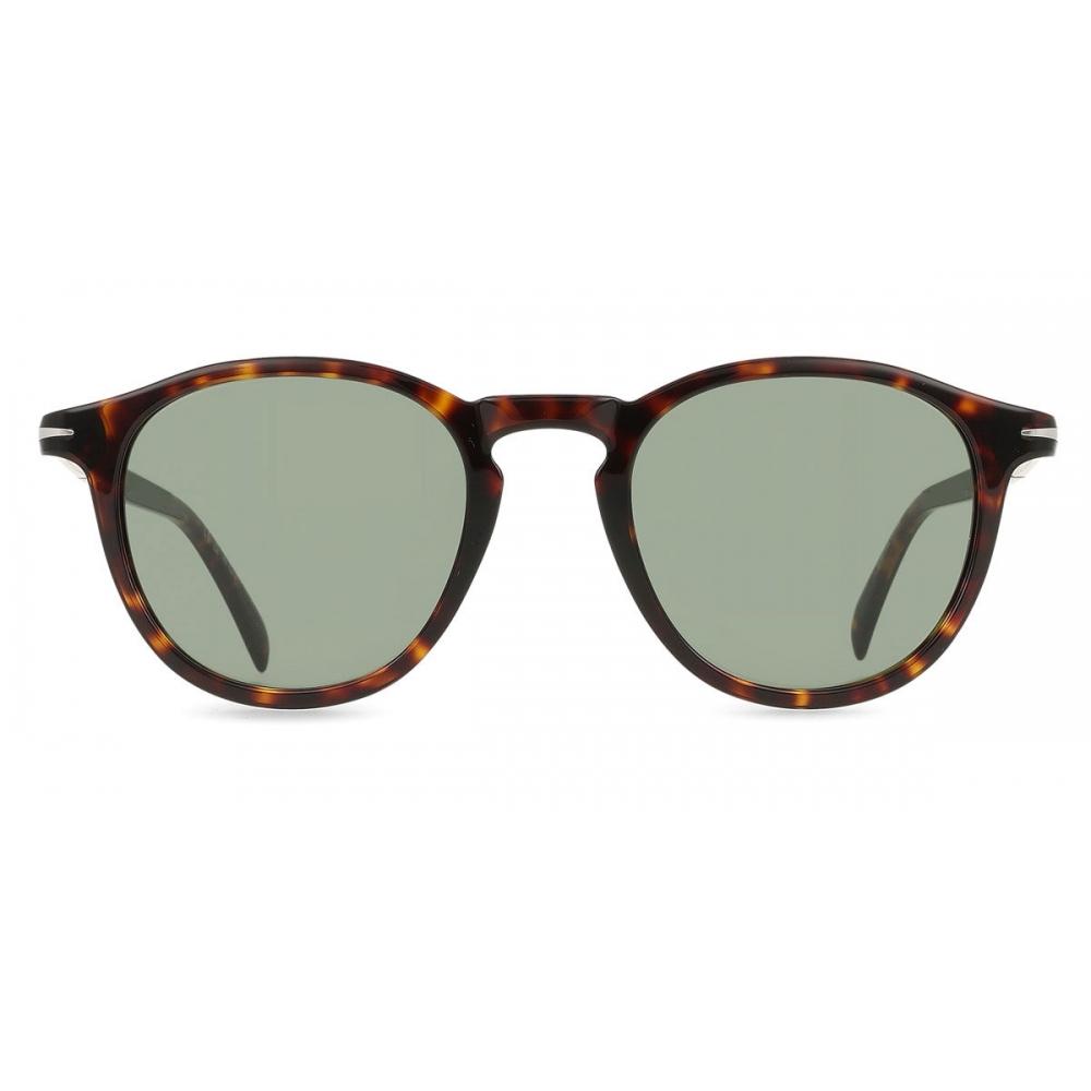 

David Beckham Men SunglaSSeS Db 1114 S 3ma O7 Dark Tortoise/49-21-145