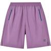 Unisex Kids' Casual Breathable Athletic Shorts
