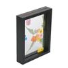Wooden Doublesided Glass Photo Frame For A4 Herb Leaf Specimen Diy Art Display For Home Decor