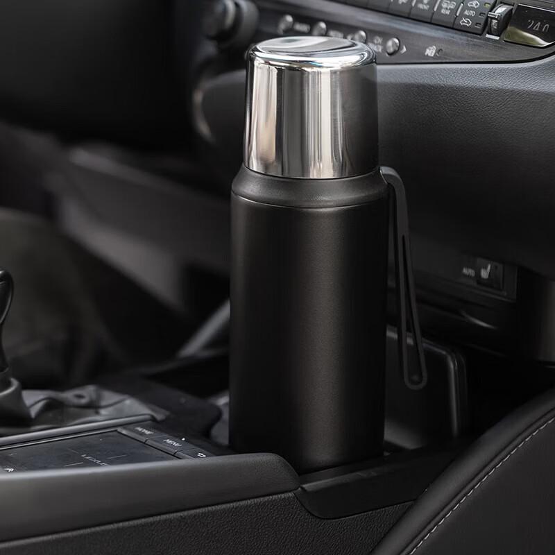 Fuguang Business Stainless Steel Thermos 600mL