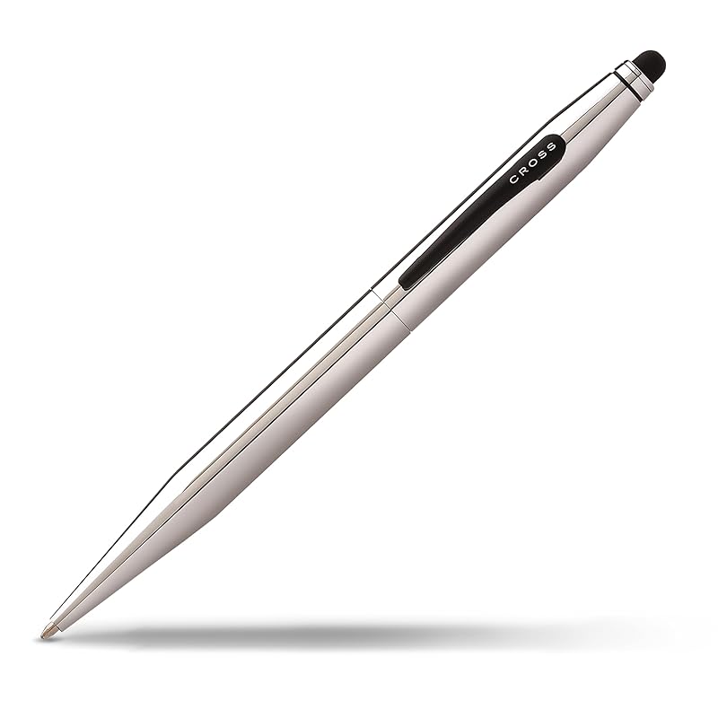 

cross multifunction pen tech two AT0652-2 chrome Officially imported product