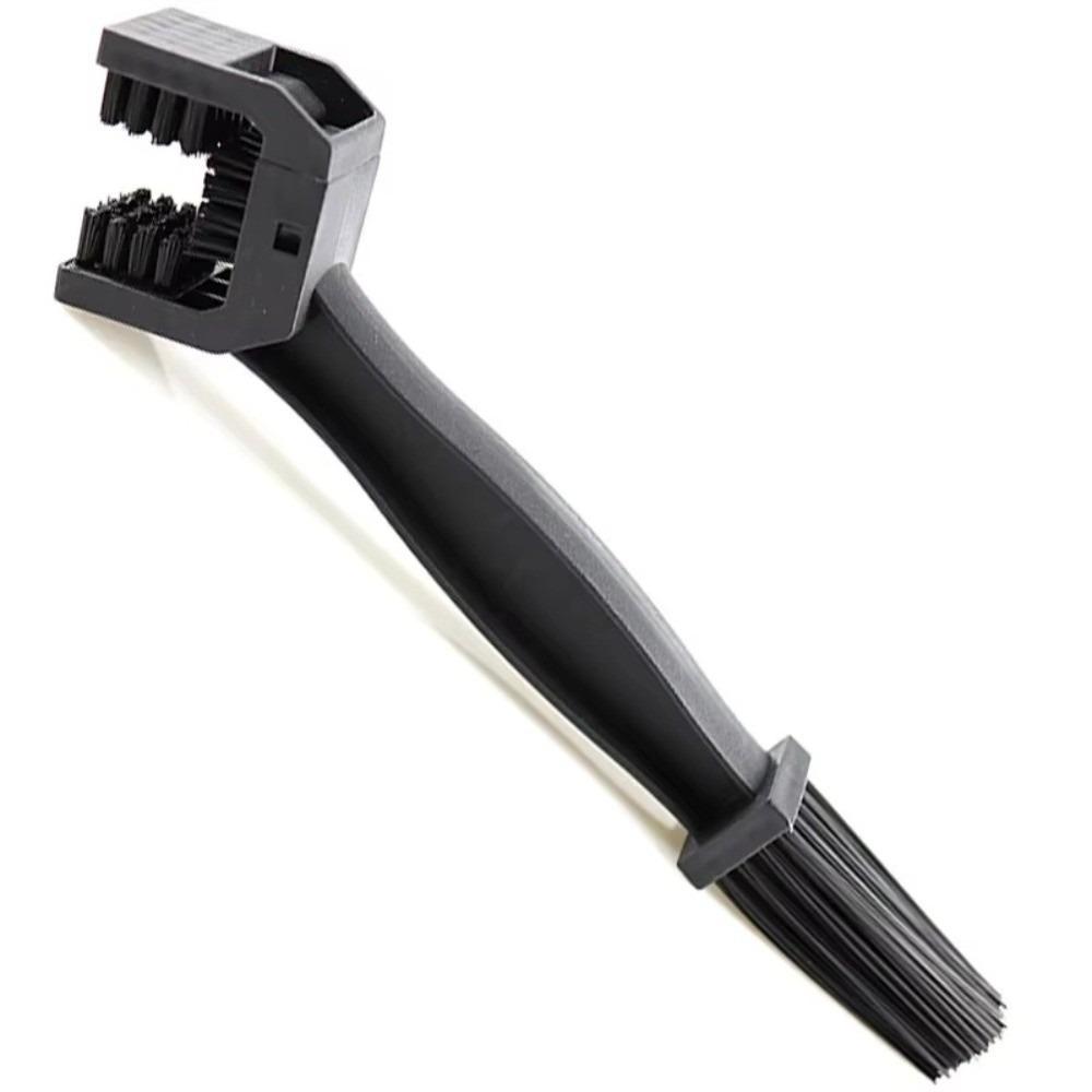 

Universal Highway Bike Chain Cleaner for Honda Adv 150 Mt09 2021 Gs 1250 Kawasaki Ninja 650 Nc750X чорний