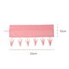Multifunctional Folding Clothespin Hanger Fabric Clip Drying Hanger Sock Clip Underwear Clip Travel Portable Fabric Hanger