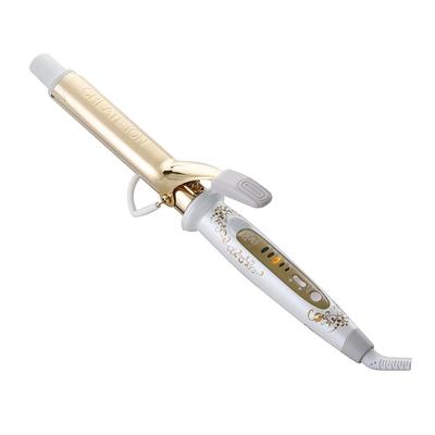 Create Grace Curl Hair for International Iron, 26mm, Use, CIC-W7208N