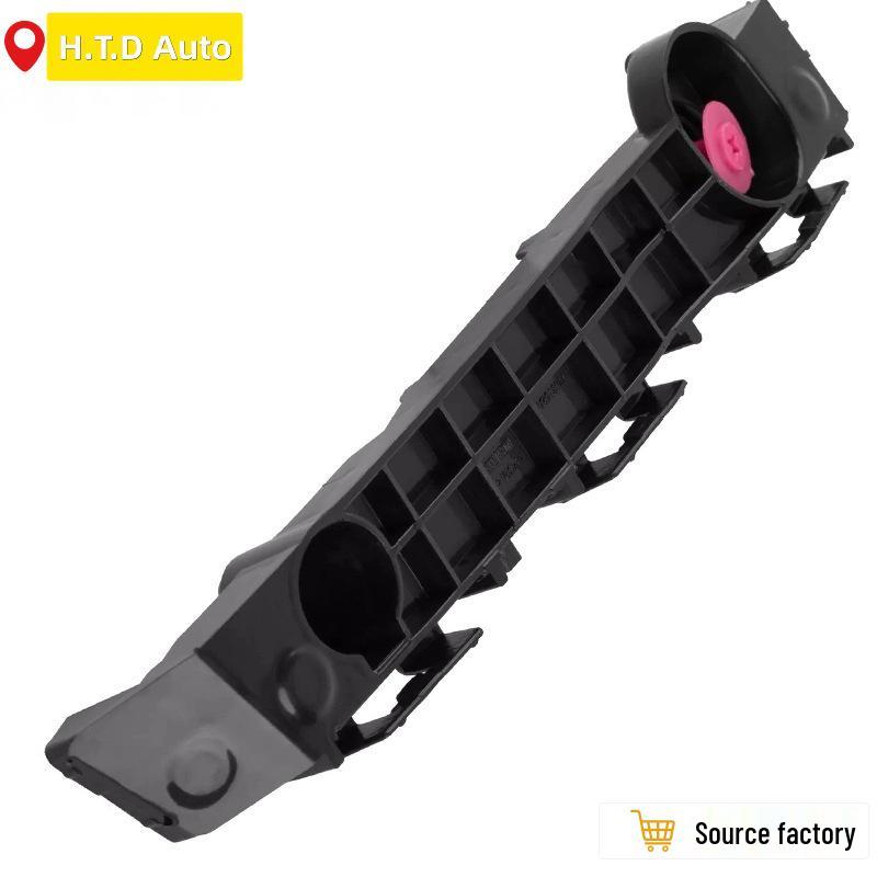 Side Bracket Mount for 2024-2025 Tacoma Front Bumper 52116AK010