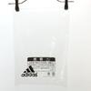 Adidas Unused Short Sleeve Practice Shirt M Yellow Men's Used