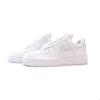 Nike Air Force 1 Slip Resistant Abrasion Resistant Low top Skateboard Shoes Unisex White DD8959-100(Team935-)
