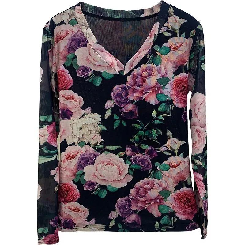 

для Сетки Базовая футболка-сетка L зелёный