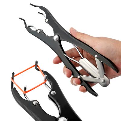 Livestock Tail Removal Pigs And Sheep Castration Plier and Particulate Rubber Rings Castration Device Veterinary Equipments