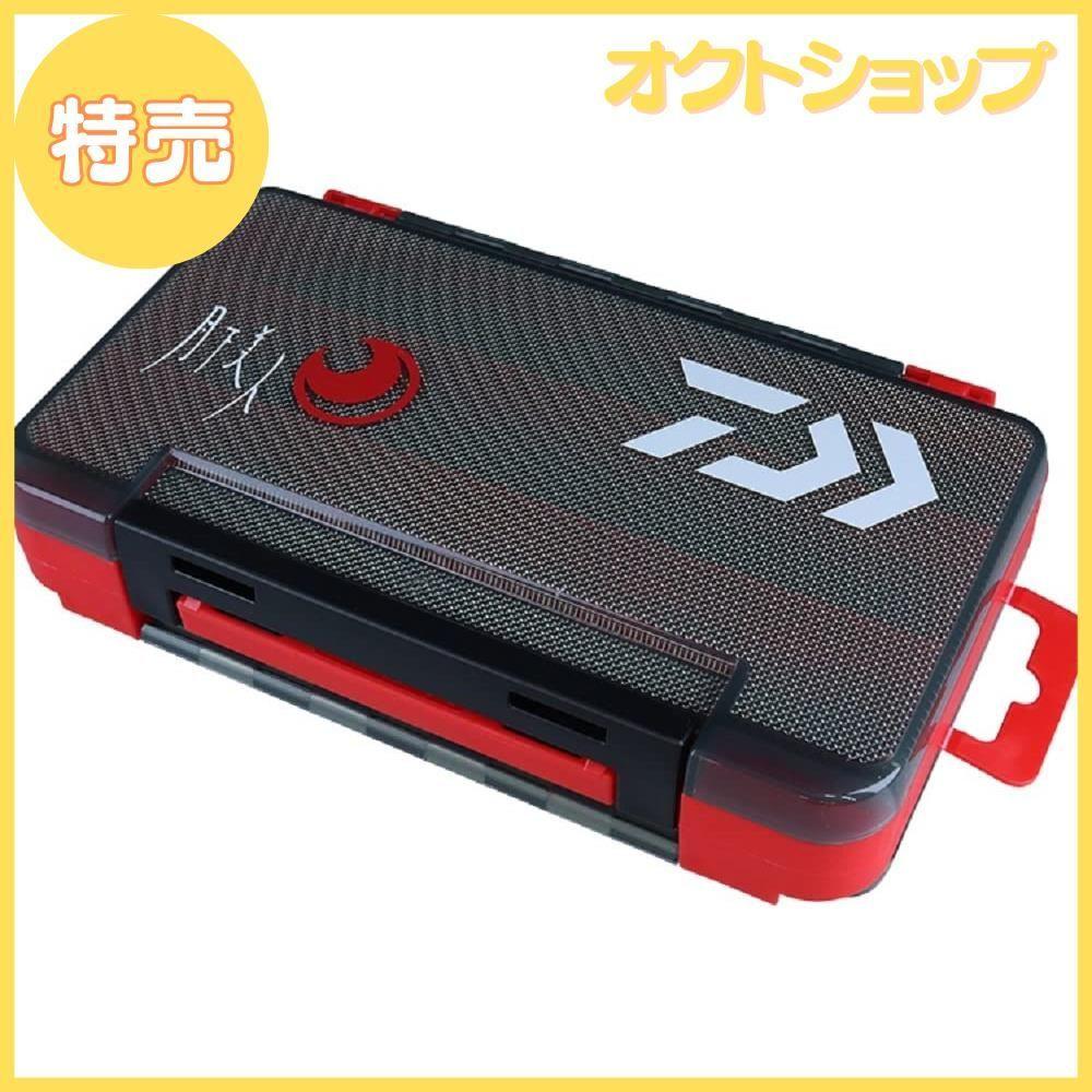 Used [Special Sale] Daiwa (DAIWA) Moonlit Bijin Langan Case 175 Various