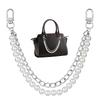 DIY Bag Extender Chain 32cm Handbag Hanging Buckle New Chain Strap  Bag Accessory