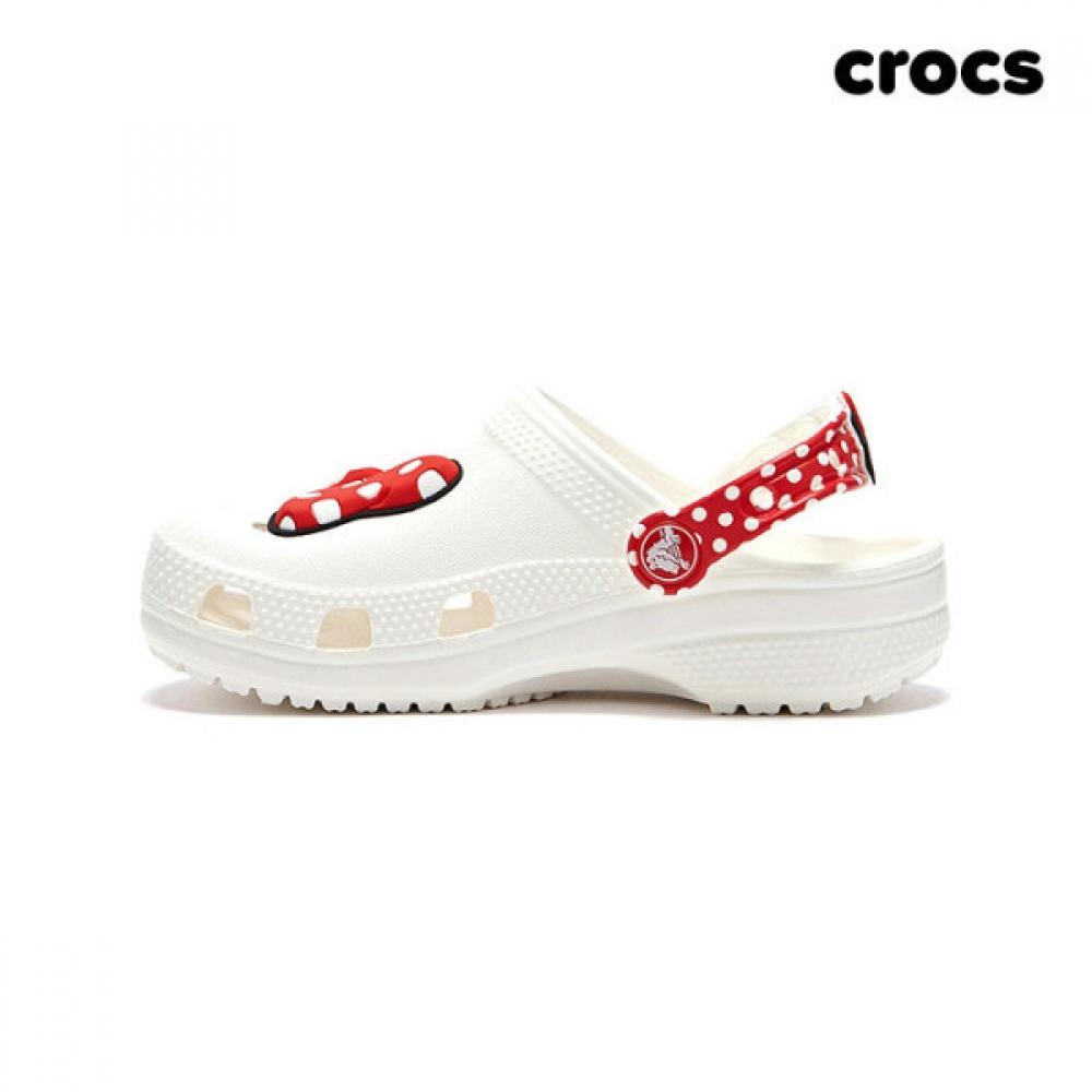 

Crocs Kids Minnie Mouse Classic Clog 220