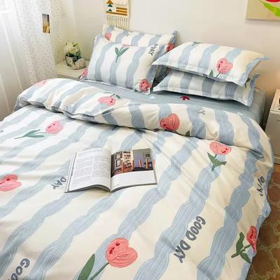 Biancheria da letto – Completi lenzuola e set da letto