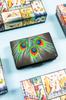 Women's Leather Wallet R-N109-ART-22-7170