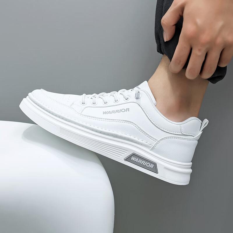 Warrior Men s Casual Board Shoes 42